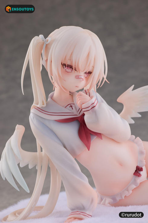 『エル』ENSOUTOYS 1/6スケール塗装済完成品フィギュア