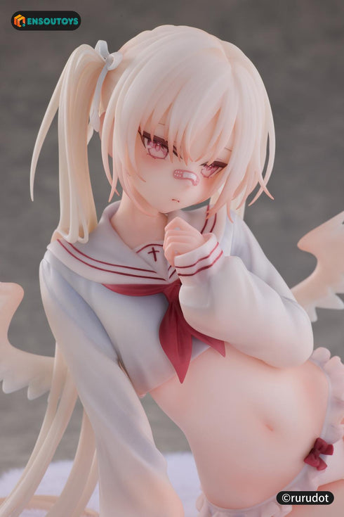 『エル』ENSOUTOYS 1/6スケール塗装済完成品フィギュア
