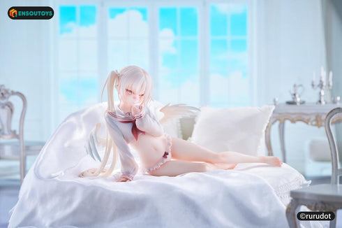 『エル』ENSOUTOYS 1/6スケール塗装済完成品フィギュア