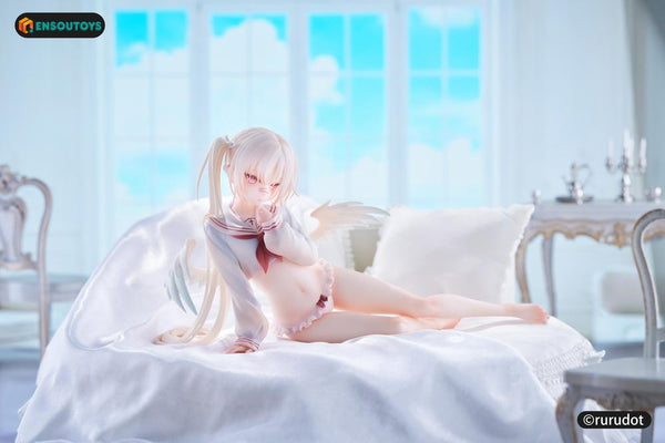 『エル』ENSOUTOYS 1/6スケール塗装済完成品フィギュア