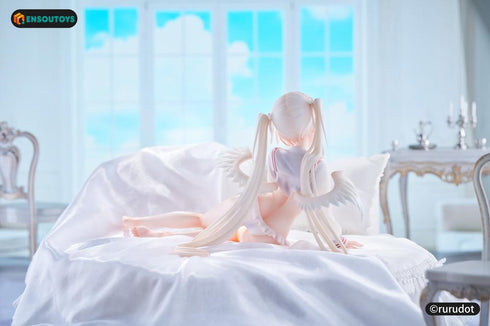 『エル』ENSOUTOYS 1/6スケール塗装済完成品フィギュア