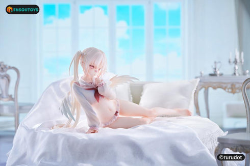 『エル』ENSOUTOYS 1/6スケール塗装済完成品フィギュア