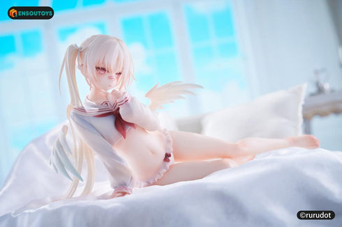 『エル』ENSOUTOYS 1/6スケール塗装済完成品フィギュア