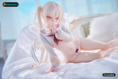 『エル』ENSOUTOYS 1/6スケール塗装済完成品フィギュア