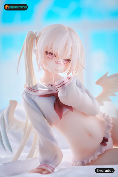 『エル』ENSOUTOYS 1/6スケール塗装済完成品フィギュア