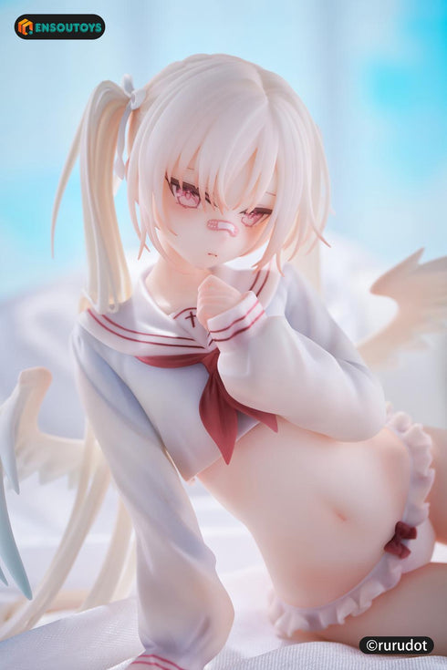 『エル』ENSOUTOYS 1/6スケール塗装済完成品フィギュア