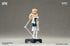 『白昼流星(はくちゅうりゅうせい)』005_SOULINGTOYS プラスチックモデルキット