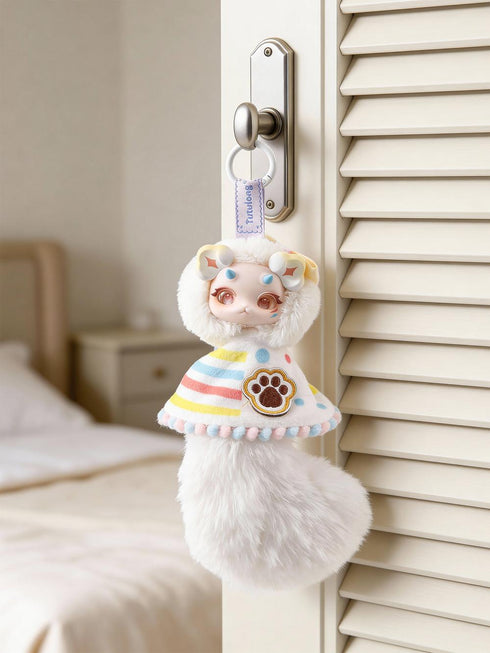 『Cat Dragon Star ウィッシュキャッチャーシリーズ』011_Tutulong トレーディングプラッシュ【BOX】