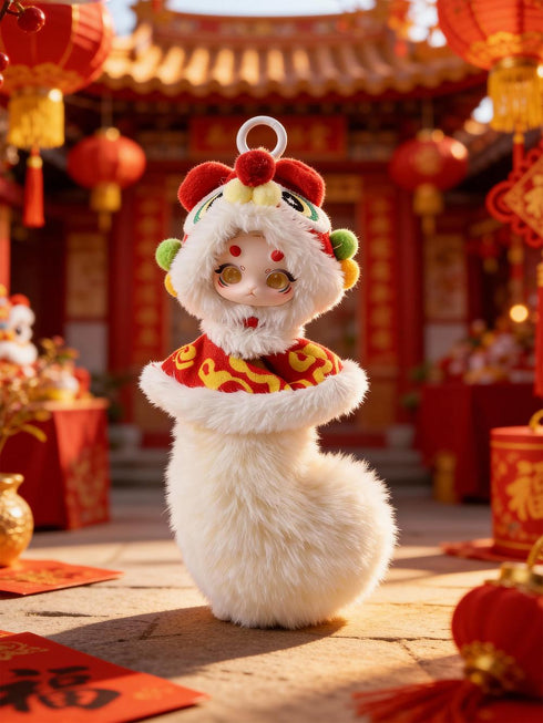 『Cat Dragon Star ウィッシュキャッチャーシリーズ』011_Tutulong トレーディングプラッシュ【BOX】