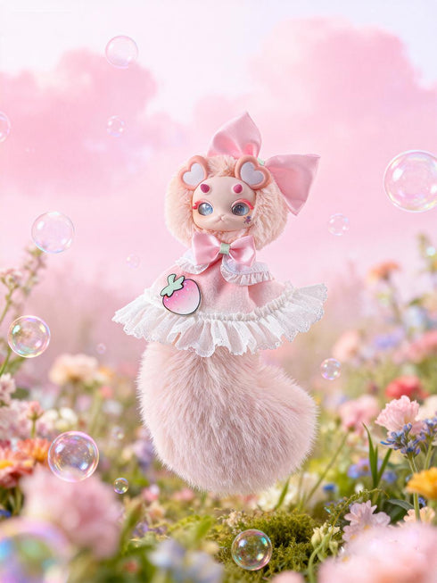 『Cat Dragon Star ウィッシュキャッチャーシリーズ』011_Tutulong トレーディングプラッシュ【BOX】