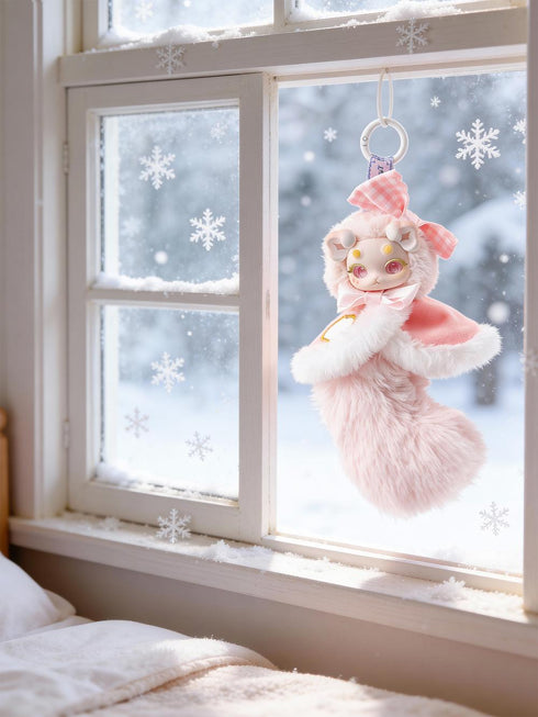 『Cat Dragon Star ウィッシュキャッチャーシリーズ』011_Tutulong トレーディングプラッシュ【BOX】