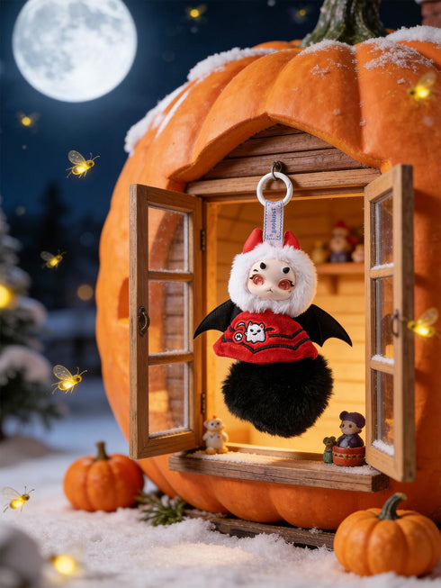 『Cat Dragon Star ウィッシュキャッチャーシリーズ』011_Tutulong トレーディングプラッシュ【BOX】