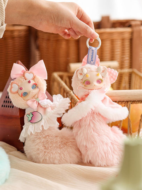 『Cat Dragon Star ウィッシュキャッチャーシリーズ』011_Tutulong トレーディングプラッシュ【BOX】