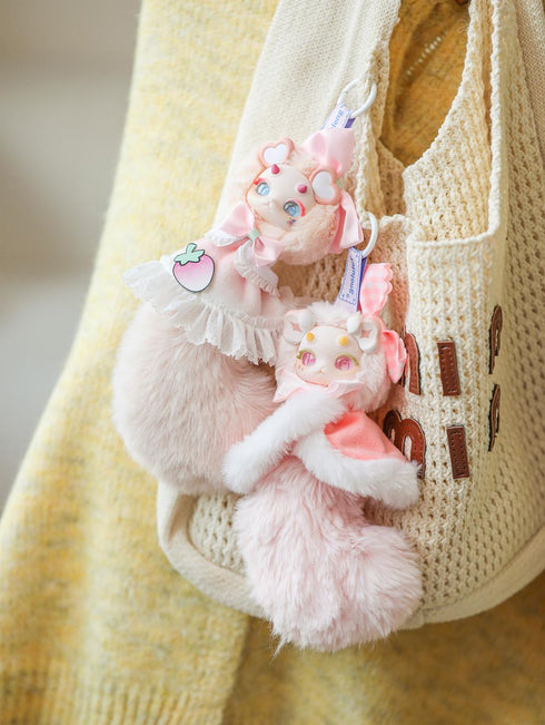 『Cat Dragon Star ウィッシュキャッチャーシリーズ』011_Tutulong トレーディングプラッシュ【BOX】