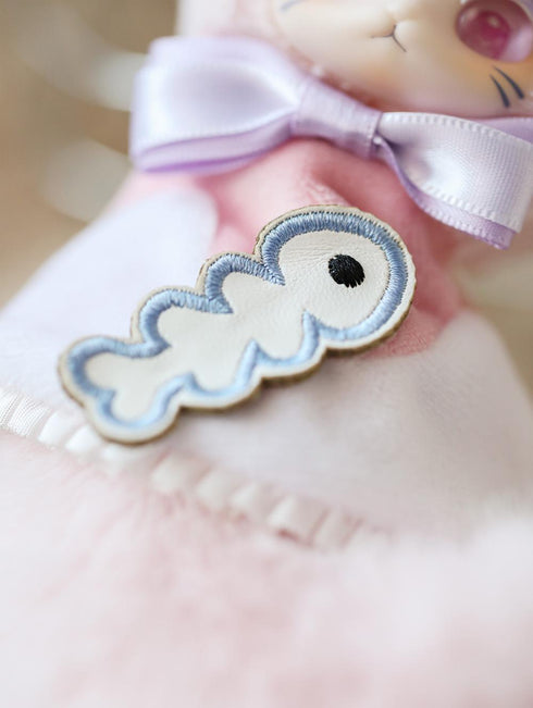 『Cat Dragon Star ウィッシュキャッチャーシリーズ』011_Tutulong トレーディングプラッシュ【BOX】