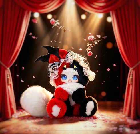 『BOBOCO 綺礼の夜シリーズ』Tutulong トレーディングプラッシュ【BOX】