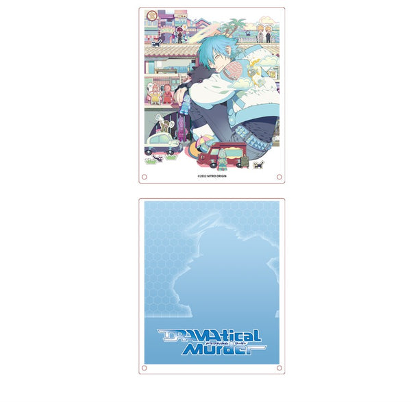 『DRAMAtical Murder』アクリルパネル