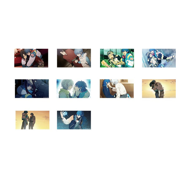 『DRAMAtical Murder』トレーディングアクリルカード【BOX】