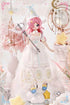 『黒の契約の鍵 忘れ去られた城シリーズ』SKYPIER TOYS メカニカルジョイントドール フェリシエ