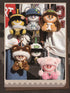 『たくらみ動物園シリーズ』ASAP JOY トレーディングプラッシュ【BOX】