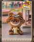 『たくらみ動物園シリーズ』ASAP JOY トレーディングプラッシュ【BOX】