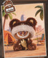 『たくらみ動物園シリーズ』ASAP JOY トレーディングプラッシュ【BOX】