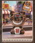 『たくらみ動物園シリーズ』ASAP JOY トレーディングプラッシュ【BOX】