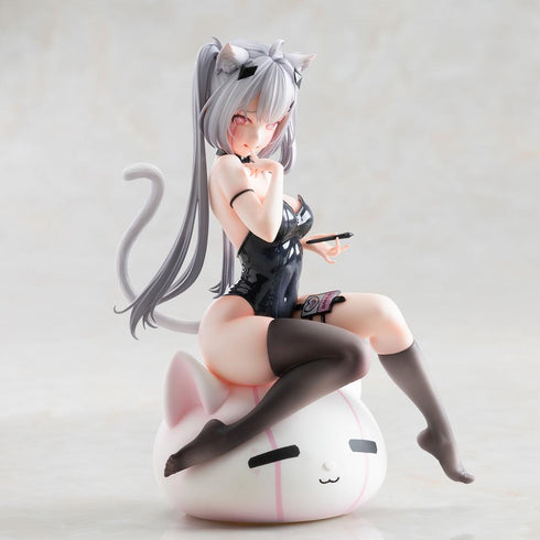 『頒勒(バンロク)壹号機』001_KAWA DESIGN BANLE001 1/6スケール塗装済完成品フィギュア