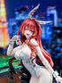 "Bunny Girl" KAWA DESIGN Velvet 1/4 Scale Pre-Painted Complete Figure Deluxe Edition