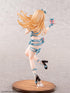 "Dolls Frontline 2: Exilium" KAWA DESIGN Suomi Yukito's Gift 1/6 Scale Figure