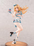 "Dolls Frontline 2: Exilium" KAWA DESIGN Suomi Yukito's Gift 1/6 Scale Figure