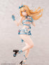 "Dolls Frontline 2: Exilium" KAWA DESIGN Suomi Yukito's Gift 1/6 Scale Figure