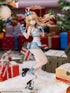"Dolls Frontline 2: Exilium" KAWA DESIGN Suomi Yukito's Gift 1/6 Scale Figure