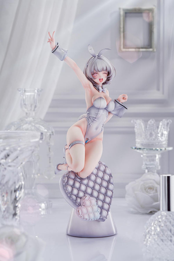 《兔女郎》KAWA DESIGN 娜塔莉亞 1/6比例 已上色完成品手辦