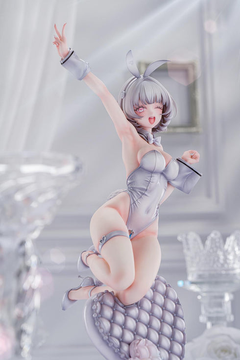 『バニーガール』KAWA DESIGN ナタリア 1/6スケール塗装済完成品フィギュア