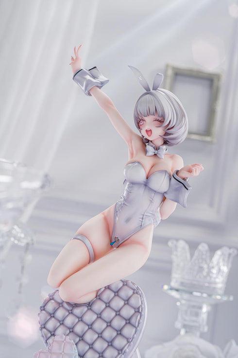 『バニーガール』KAWA DESIGN ナタリア 1/6スケール塗装済完成品フィギュア