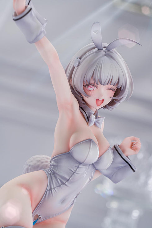 『バニーガール』KAWA DESIGN ナタリア 1/6スケール塗装済完成品フィギュア