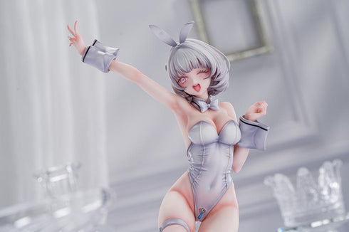 『バニーガール』KAWA DESIGN ナタリア 1/6スケール塗装済完成品フィギュア