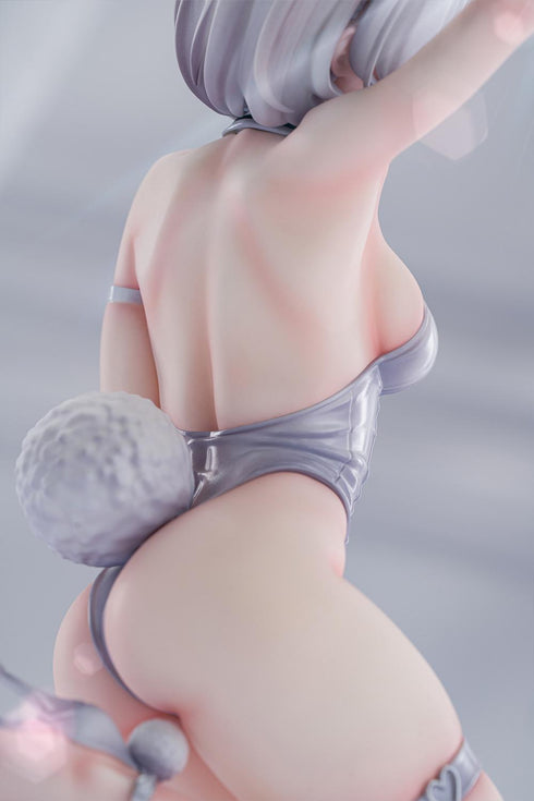 『バニーガール』KAWA DESIGN ナタリア 1/6スケール塗装済完成品フィギュア