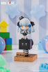 『ドールズフロントライン2:エクシリウム』KAWA DESIGN くろねこクルカイ バネフィギュア