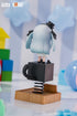 『ドールズフロントライン2:エクシリウム』KAWA DESIGN くろねこクルカイ バネフィギュア