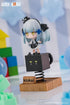 『ドールズフロントライン2:エクシリウム』KAWA DESIGN くろねこクルカイ バネフィギュア