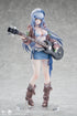 "Rules Frontline 2: Exilium" by KAWA DESIGN: Dokurukai—Echoes of the Heat Wave 1/6 Scale Figure