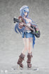 "Rules Frontline 2: Exilium" by KAWA DESIGN: Dokurukai—Echoes of the Heat Wave 1/6 Scale Figure