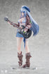 "Rules Frontline 2: Exilium" by KAWA DESIGN: Dokurukai—Echoes of the Heat Wave 1/6 Scale Figure
