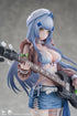 "Rules Frontline 2: Exilium" by KAWA DESIGN: Dokurukai—Echoes of the Heat Wave 1/6 Scale Figure