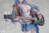 "Rules Frontline 2: Exilium" by KAWA DESIGN: Dokurukai—Echoes of the Heat Wave 1/6 Scale Figure