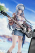 "Rules Frontline 2: Exilium" by KAWA DESIGN: Dokurukai—Echoes of the Heat Wave 1/6 Scale Figure