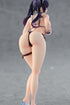 "Swimsuit Maid Charlotte" by KAWA DESIGN—1/6 Scale Pre-Painted Ready-to-Display Figure