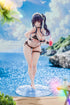 "Swimsuit Maid Charlotte" by KAWA DESIGN—1/6 Scale Pre-Painted Ready-to-Display Figure